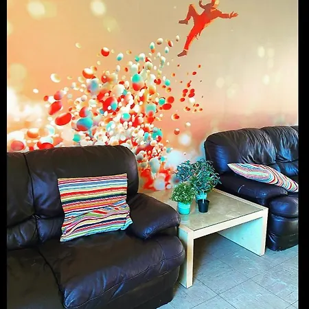 فندق Jbs Student Campus