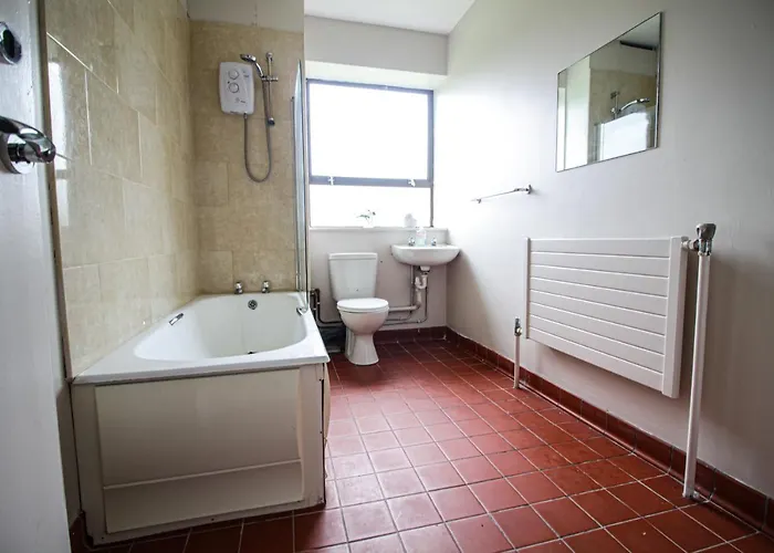 호텔 Jbs Student Campus *