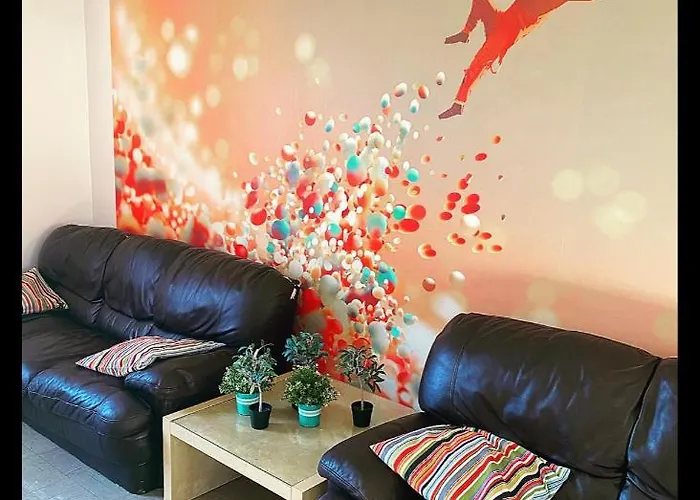 Jbs Student Campus 호텔