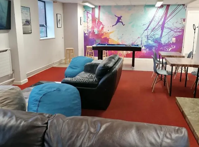 Jbs Student Campus 호텔 *